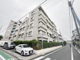  マンション