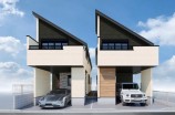  新築一戸建て