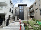  新築一戸建て