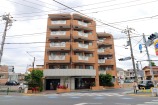  マンション