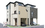  新築一戸建て