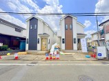  新築一戸建て