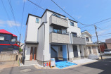  新築一戸建て