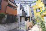  新築一戸建て
