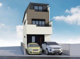  新築一戸建て
