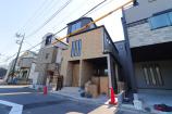  新築一戸建て