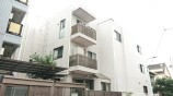  マンション