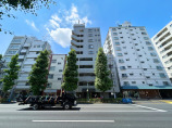  マンション
