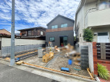  新築一戸建て