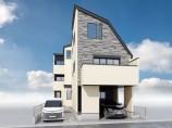  新築一戸建て