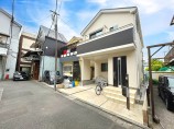  中古一戸建て
