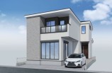  新築一戸建て