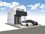  新築一戸建て