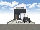  新築一戸建て