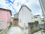  新築一戸建て