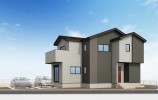  新築一戸建て