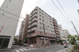  マンション