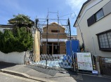  新築一戸建て