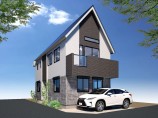  新築一戸建て