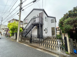  中古一戸建て