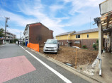  新築一戸建て