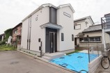  新築一戸建て