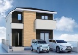  新築一戸建て