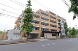  マンション