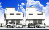  新築一戸建て