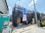  新築一戸建て