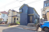  中古一戸建て