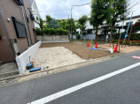  新築一戸建て