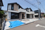  新築一戸建て