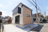  新築一戸建て