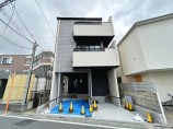  新築一戸建て