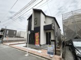  新築一戸建て