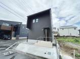  新築一戸建て