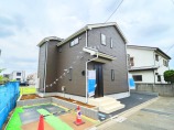  新築一戸建て