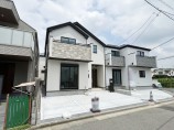  新築一戸建て