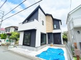  新築一戸建て