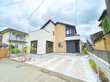  新築一戸建て