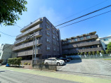  マンション