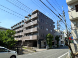  マンション