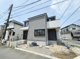  新築一戸建て
