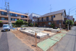  新築一戸建て