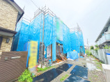  新築一戸建て