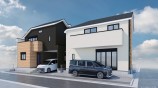  新築一戸建て