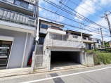  中古一戸建て