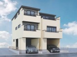  新築一戸建て