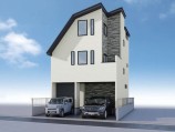  新築一戸建て